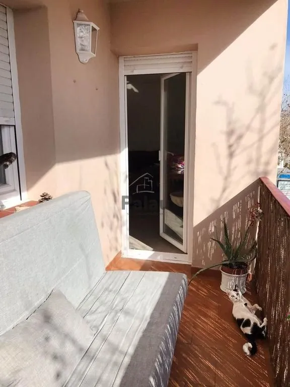 Balcon - Luxury Flat with Terrace in Ciutadella