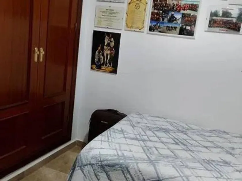 Chambres - Apartment with Balcony in Chiclana Centre