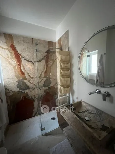 Salles de bain - Fully Furnished Flat in Central Palermo