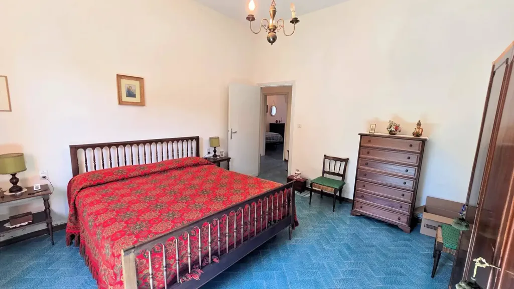 Magamistoad - Villa with Garden in Marliana