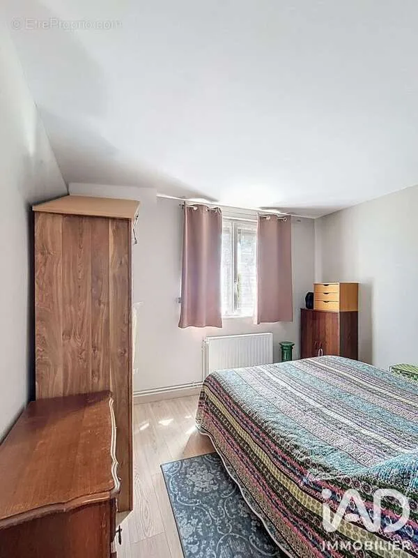 Magamistoad - Renovated Flat in Melun