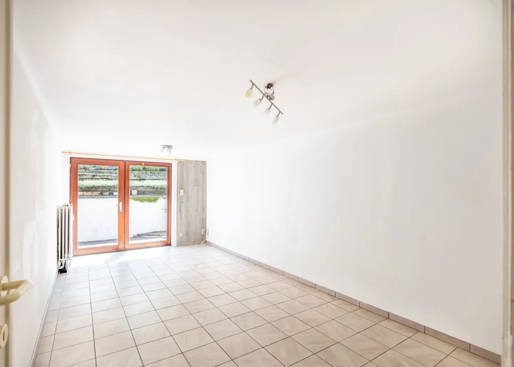 Pièces - Appartement avec Terrasse Ouest à Koksijde