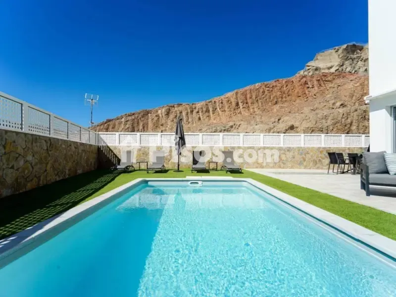 Bassein - Villa with Pool in La Venecia, Tauro