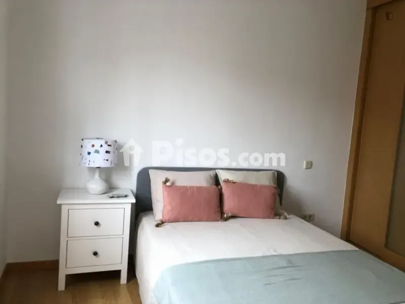 Chambres - Attic Flat with Outdoor Area in San Isidro, Madrid