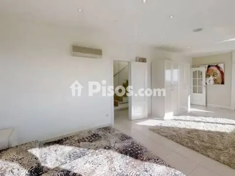 Séjour - Maison 4 chambres à ES