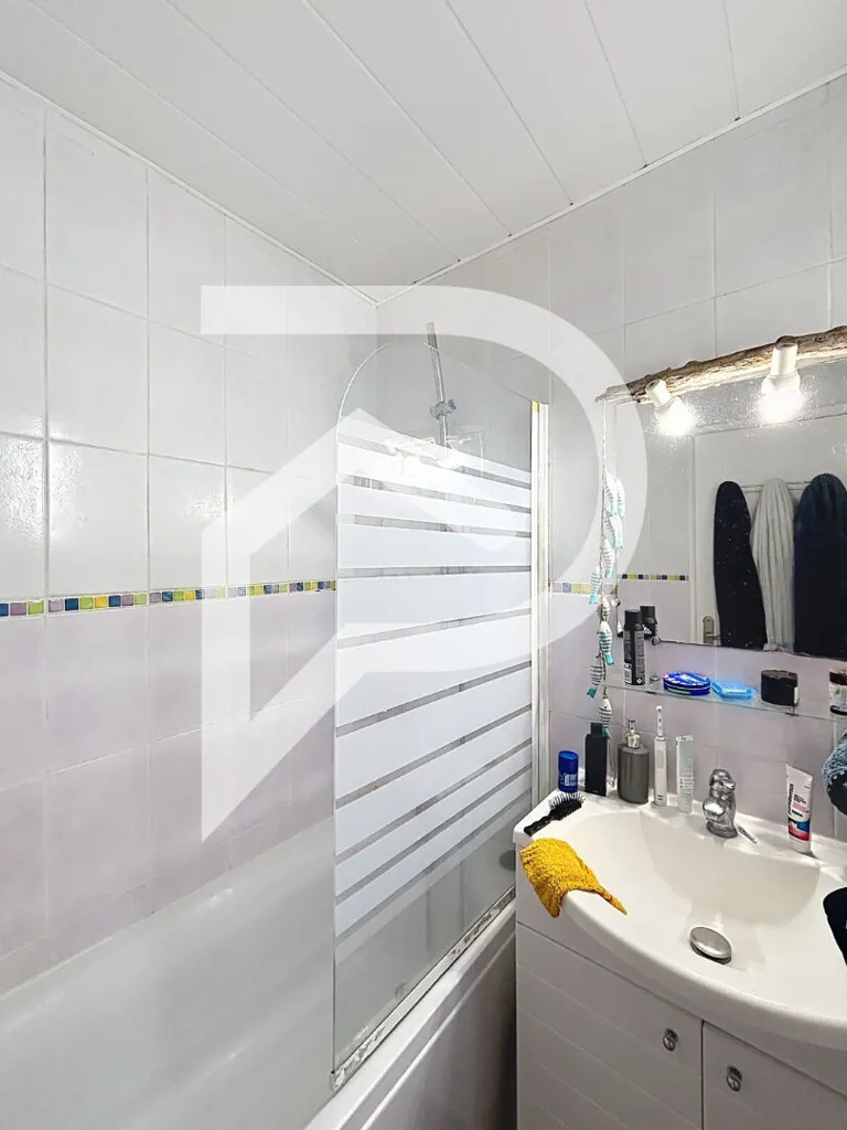 Vannitoad - 2-Bed Flat with Garden in Le Cap d'Agde