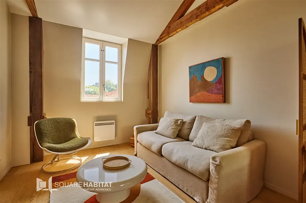 3-toaline korter asukohas Arcachon