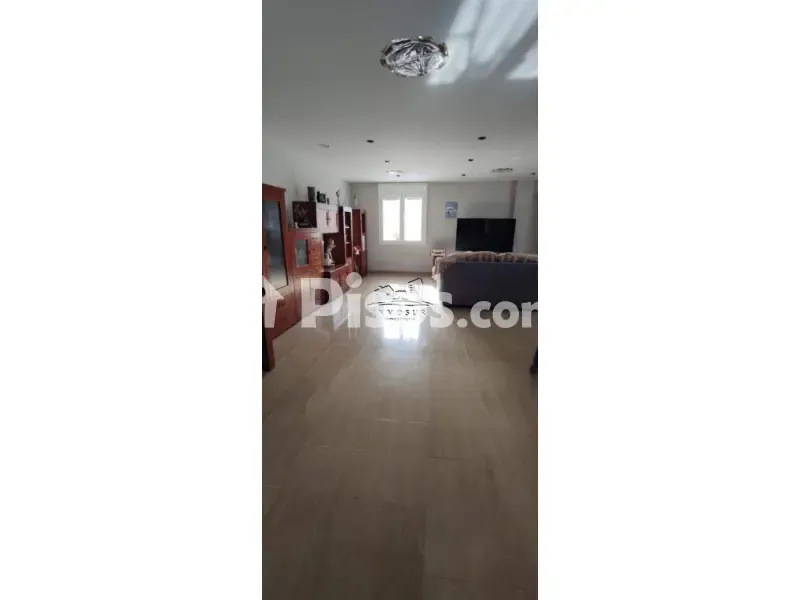 Elutuba - Chalet with Two Homes and Pool in Lucena