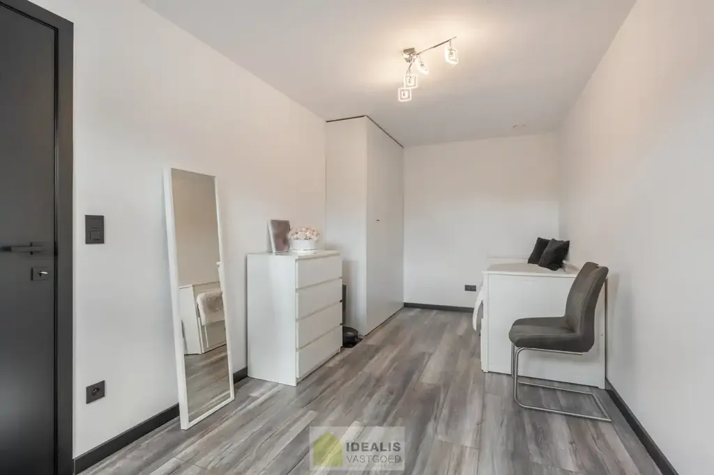 Camere da letto - Luxury Villa with Terrace in Overpelt