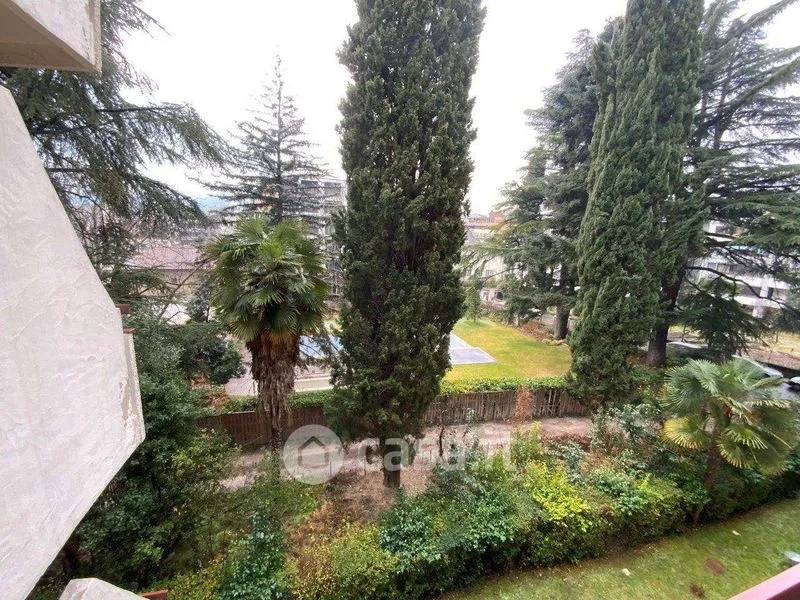 Jardin - Quadrilocale with Balcony in Bolzano Centre