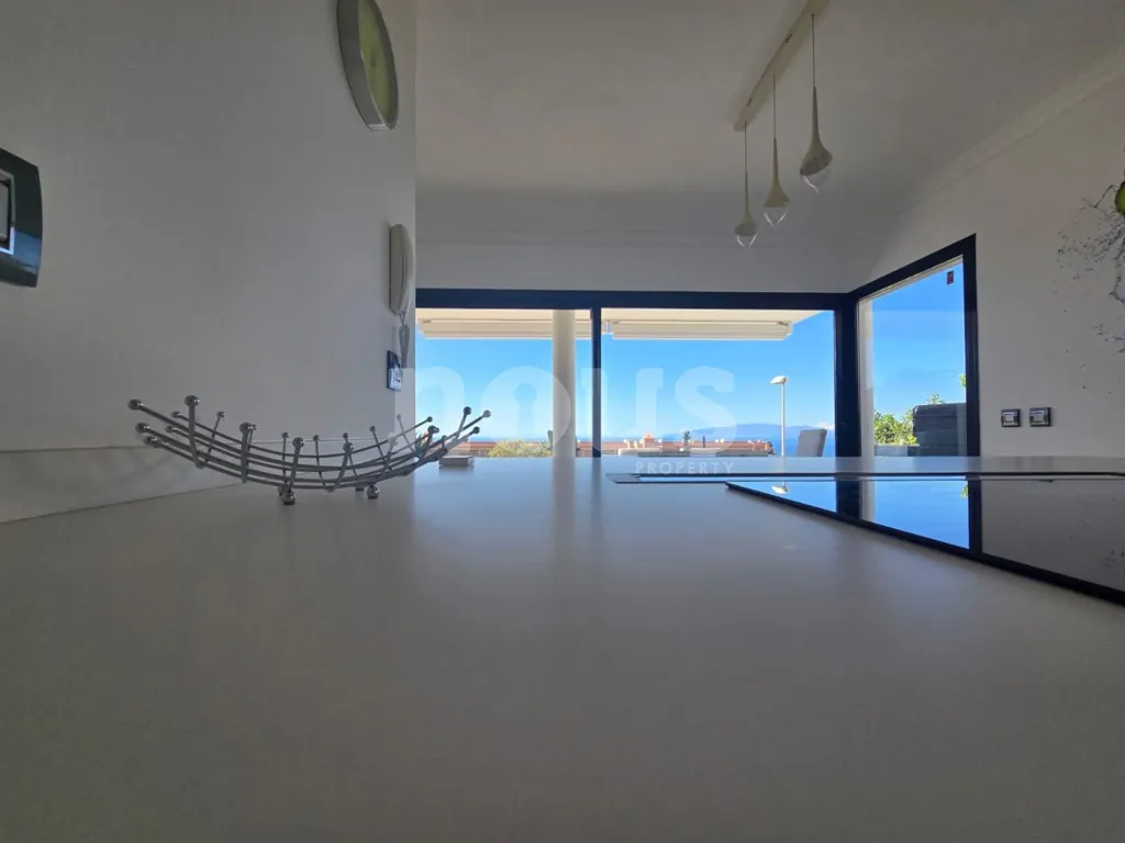 Cuisine - Detached Villa with Pool and Ocean Views, Costa Adeje