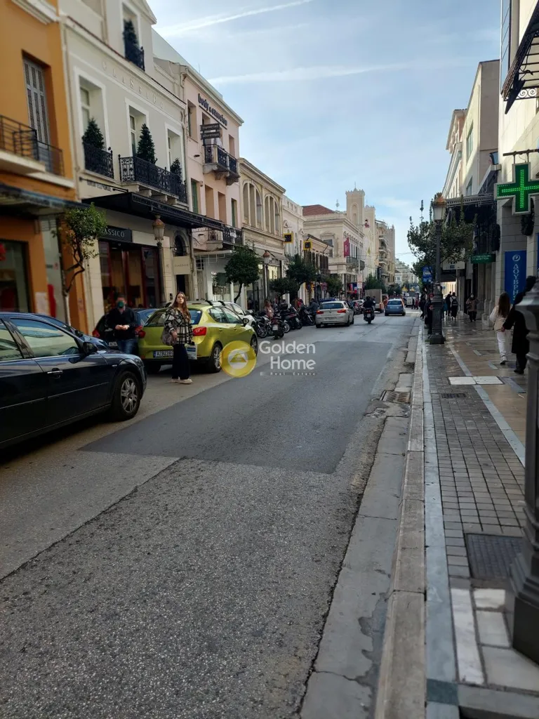 Välivaade - Commercial Property with High Footfall in Patras Centre