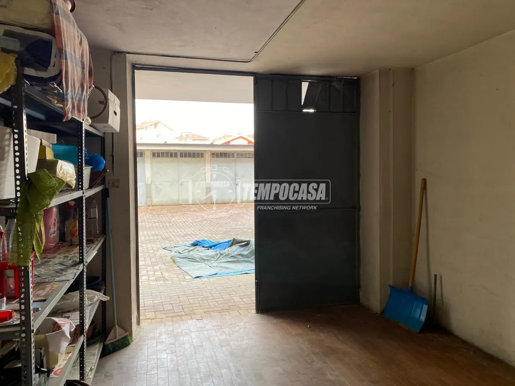 garage