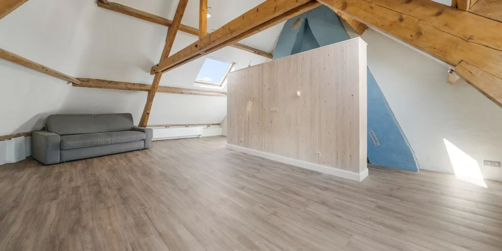 Toad - Charming House with Garden in Bruges