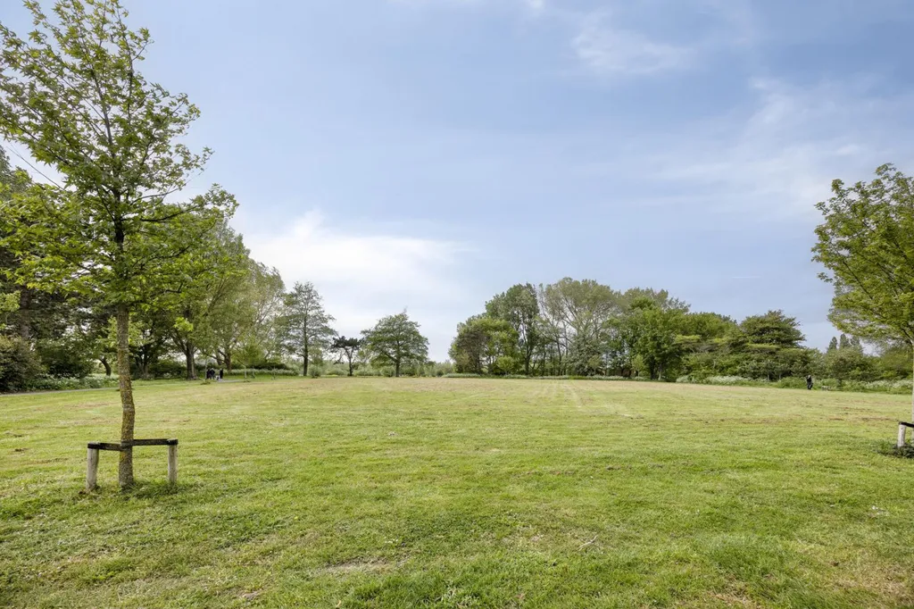 Jardin - Family Home with Garden in Maassluis
