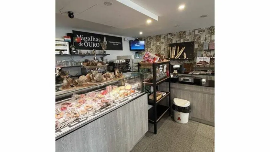 Pièces - Fonds de Commerce d'Épicerie à Kayl