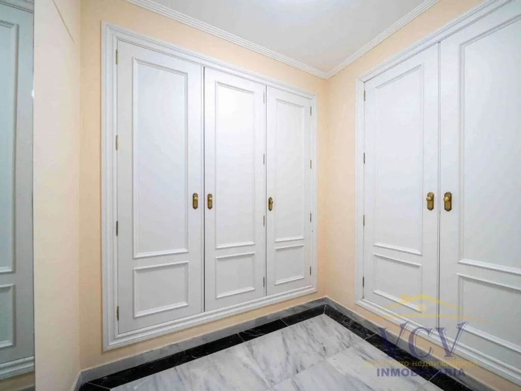 Pièces - Luxury Flat with Sea Views in Alicante