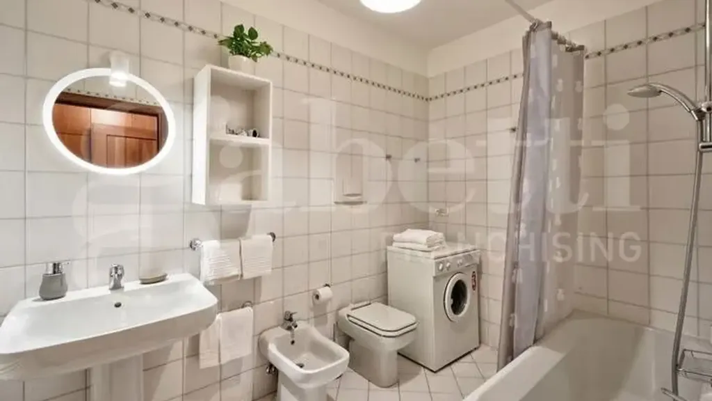 Vannitoad - Modernised 2-Bed Apartment with Lift in Treviso