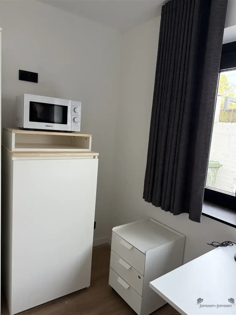 Magamistoad - Luxury Student Room with Ensuite in Heverlee