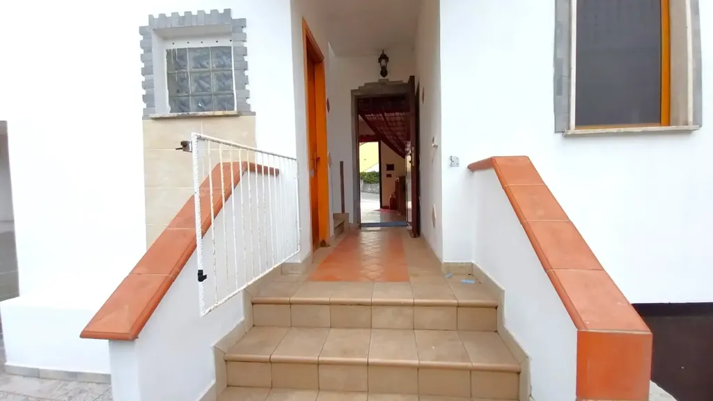 Pièces - Apartment with Sea View in Praia a Mare