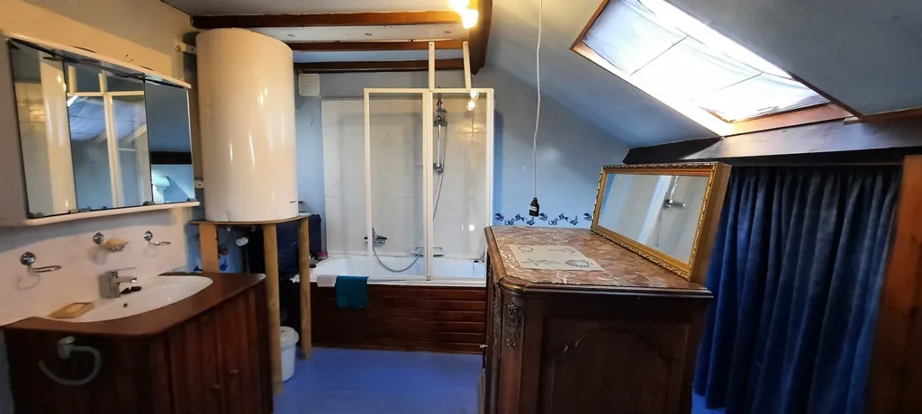 Maison 3 chambres à Spy