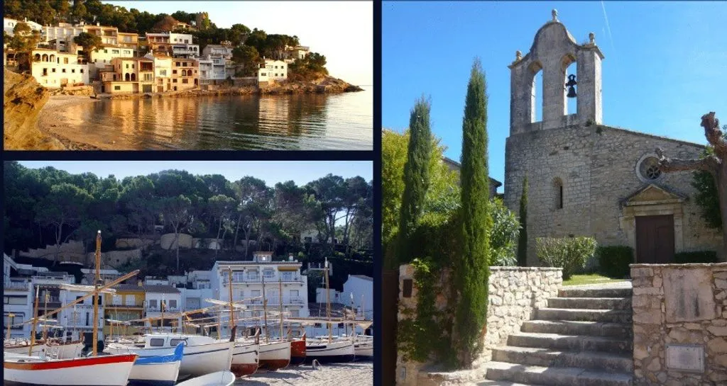 Luxury Villa with Sea View in Begur