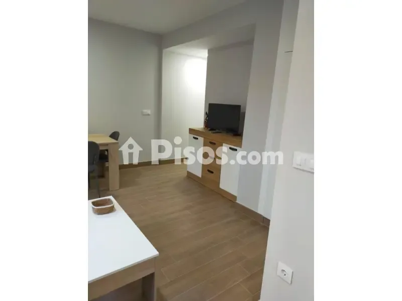 Soggiorno - Modern Flat with Southeast View in Granada