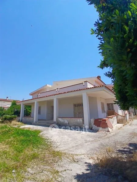 Välivaade - Villa with Sea Access in Siracusa