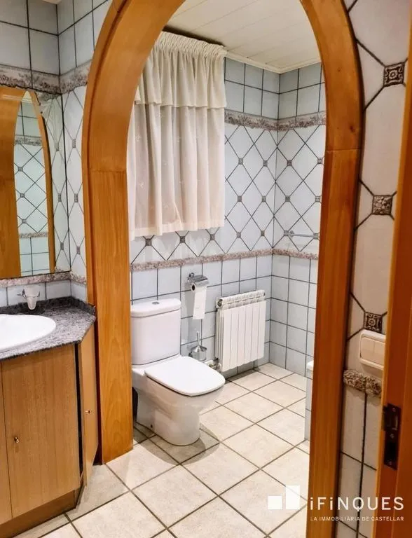 Vannitoad - Luxury Villa with Private Pool in Castellar del Vallès