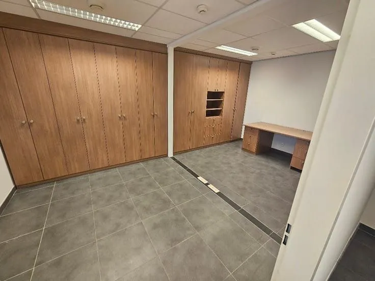 Kabinet - Apartment Complex in Braine-l'Alleud