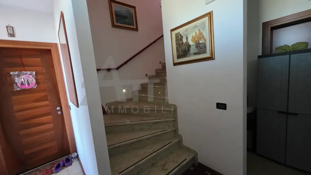 Toad - Independent House with Private Garden in Pincara