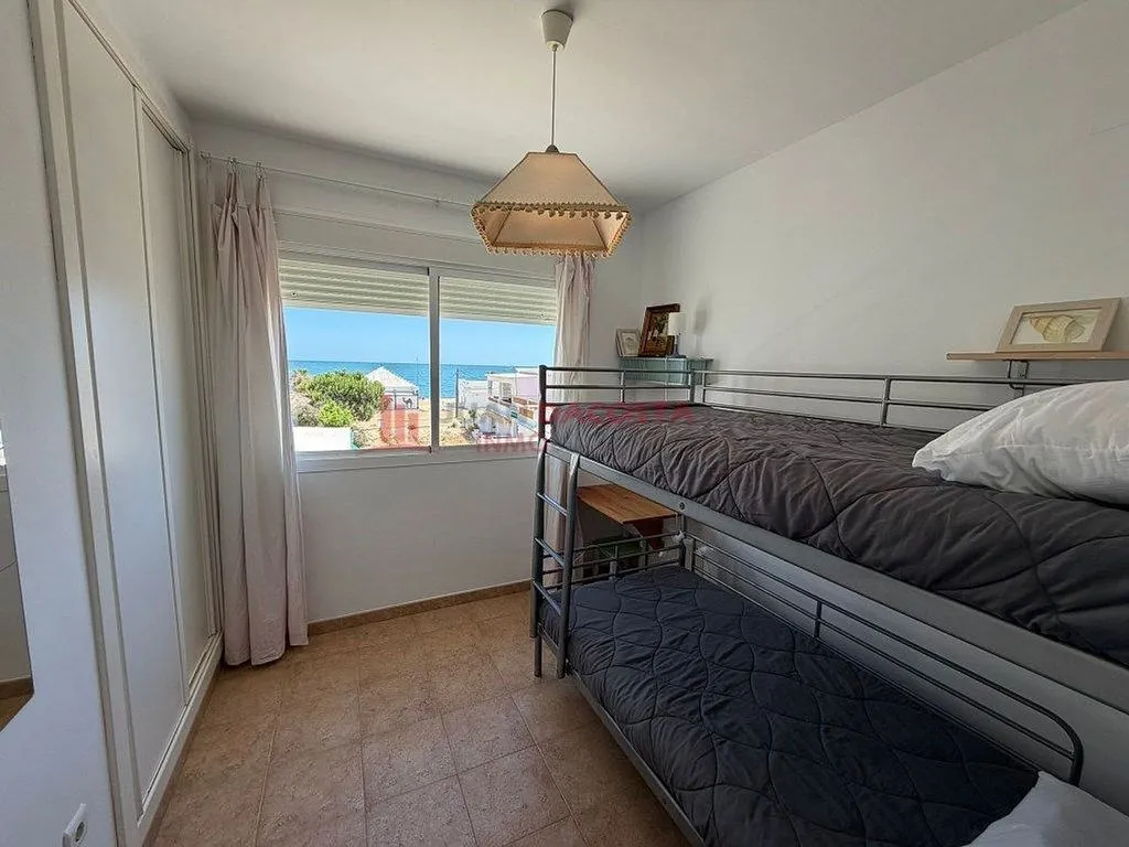 Chambres - Duplex with Sea View in La Antilla - Islantilla