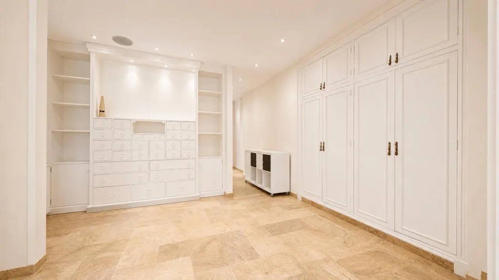 Appartement 3 pièces à Almería