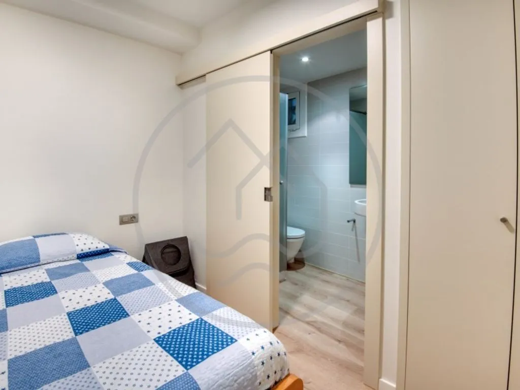 Magamistoad - Luxury Duplex with Seafront View in Calonge