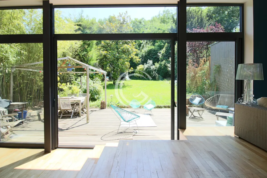 Maison 9 pièces à Sèvres