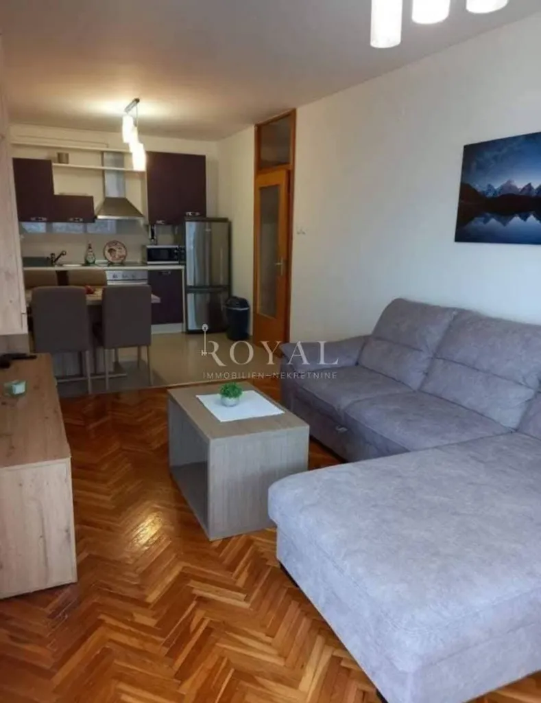 Soggiorno - Student Apartment with Parking in Turnić, Rijeka