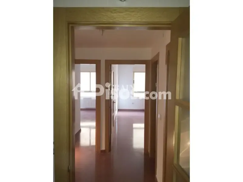 Hallway - Apartment with Garage in Campus, Albacete