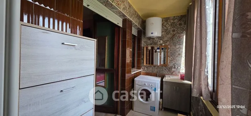 Vannitoad - Modernised Apartment with Balcony in Quartu Sant'Elena