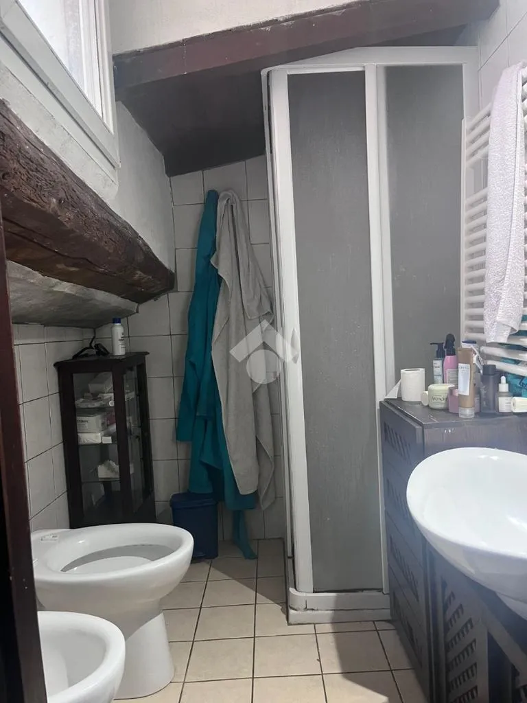 Vannitoad - Studio Apartment in Historic Centre, Perugia