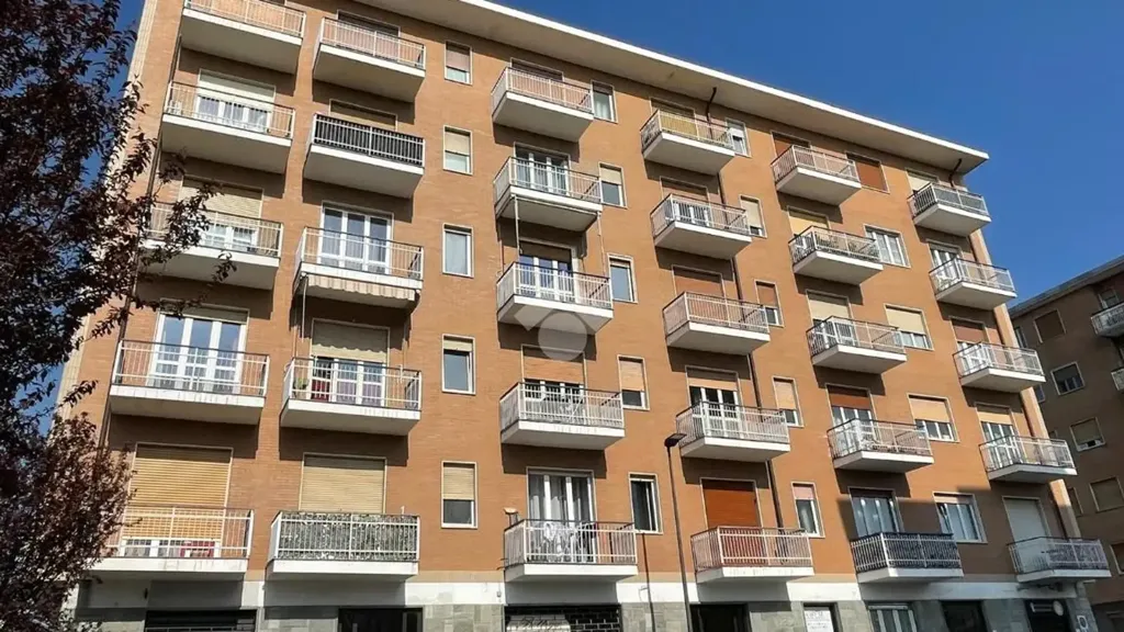 Extérieur - Panoramic 2-Bed Flat with Balcony in Rivalta Di Torino