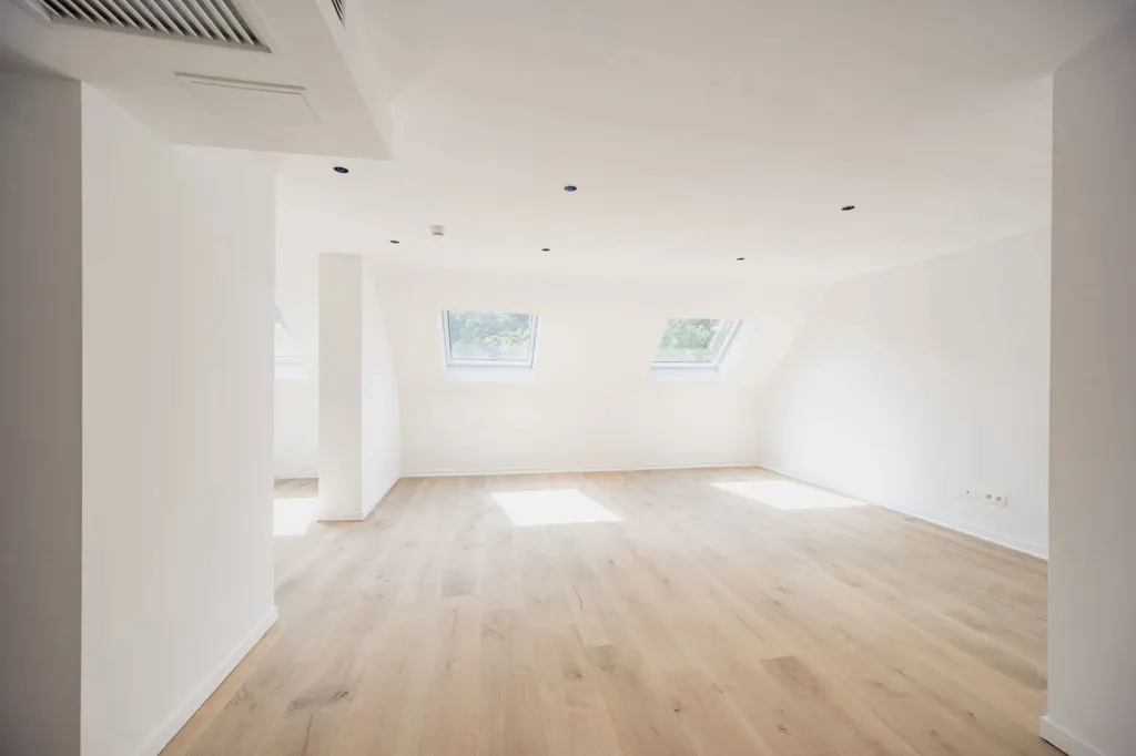 Rooms - 3-Bedroom Duplex with Spa Views