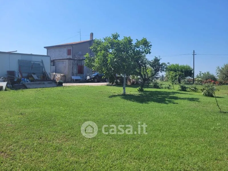 Giardino - Rustic Villa with Panoramic View in Rimini