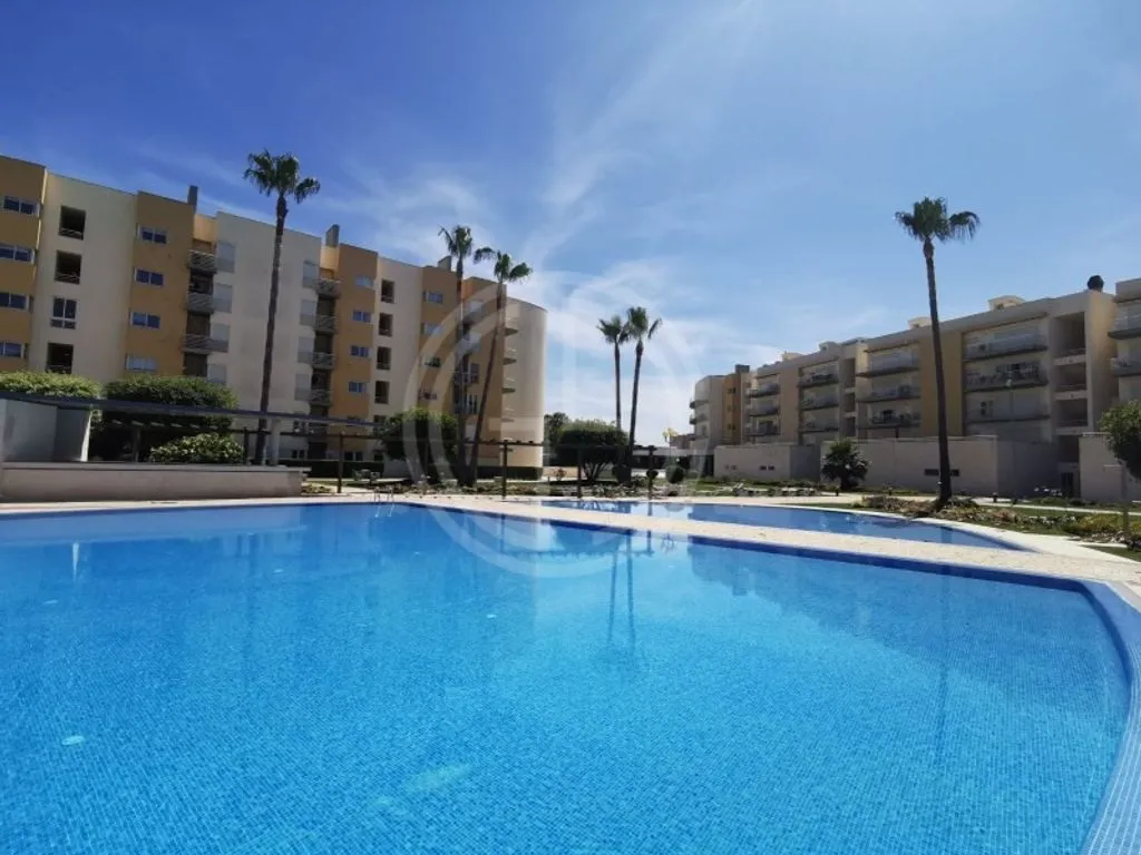 Piscina - Luxury Apartment with Pool in Vilamoura