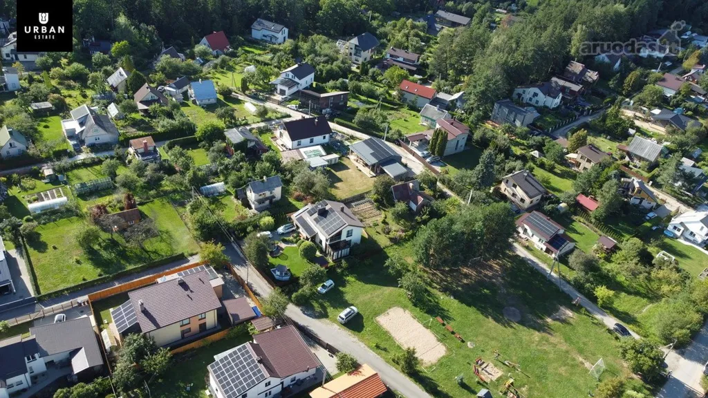 3-toaline maja asukohas Vilnius