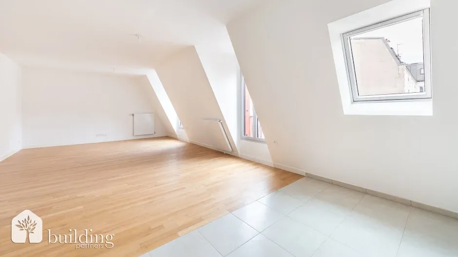 attic