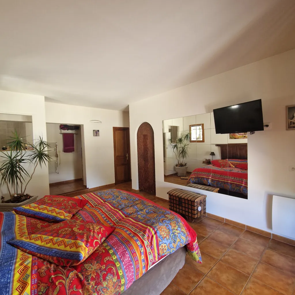 Magamistoad - Provençal Villa with Pool near Lorgues
