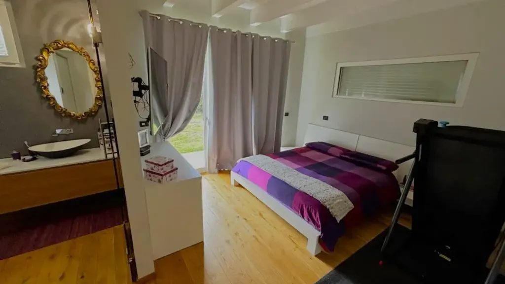 Magamistoad - Contemporary Villa with Pool in Paratico