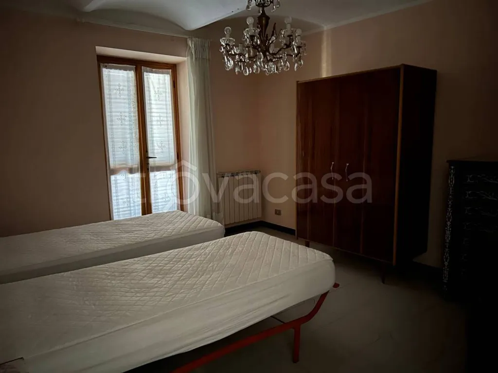 Bedrooms - Triplex Villa with Panoramic View in Mango