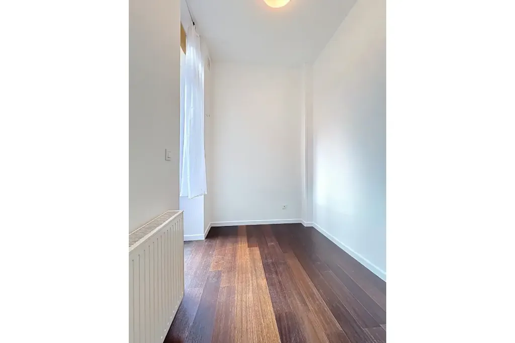 Stanze - Apartment with Garden in Forest, WIELS Quarter