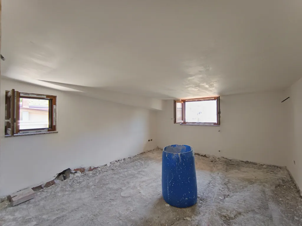 Pièces - Apartment with Panoramic View in Solofra